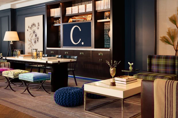 Images Kimpton Cardinal Hotel by IHG