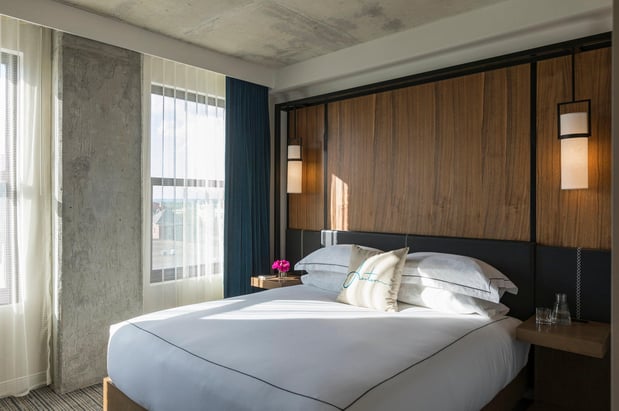 Images Kimpton Aertson Hotel by IHG