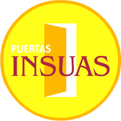 Puertas Insuas Logo