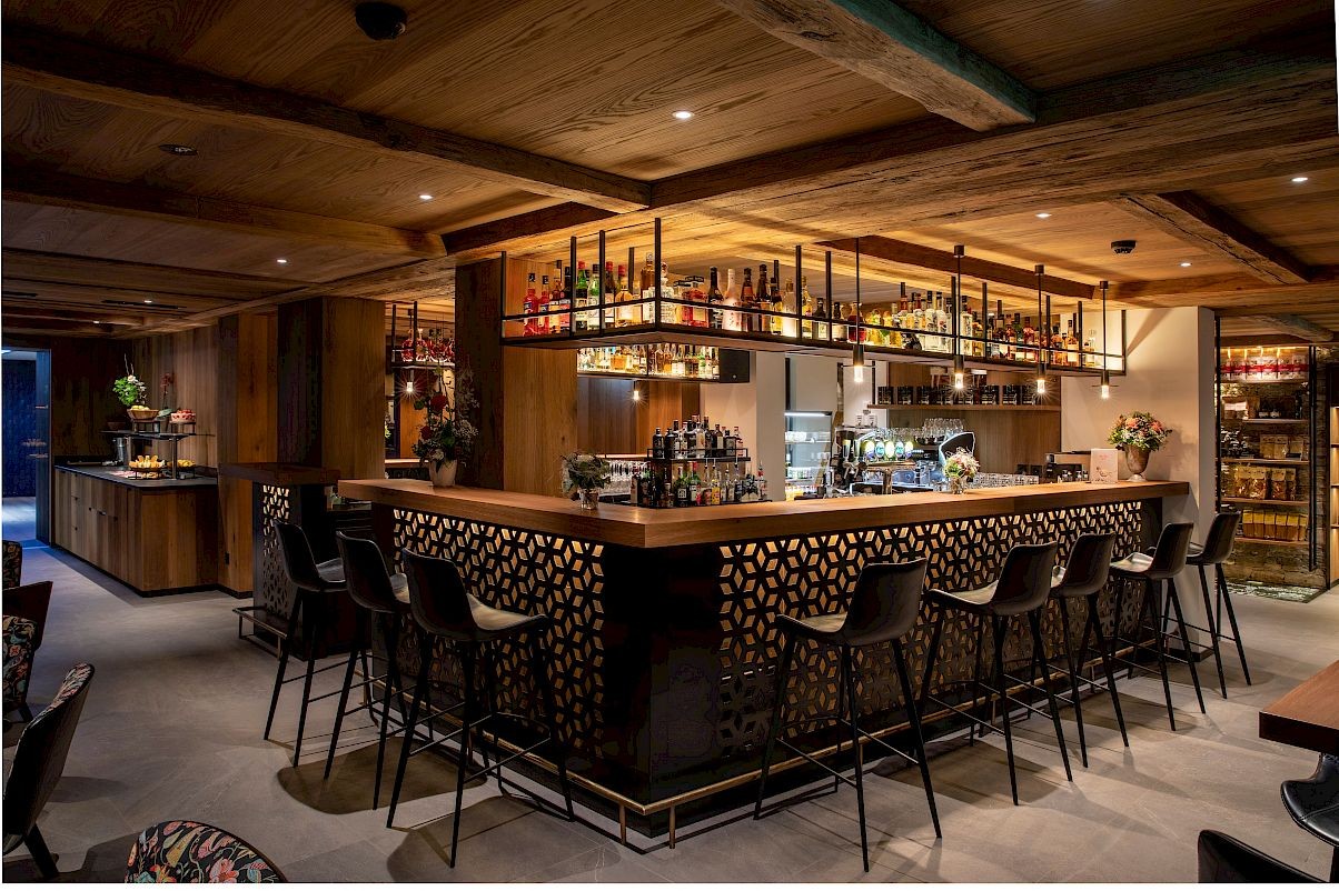 Bilder Zermama Bistro