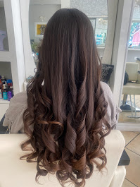 Images Merci Blow Dry Bar