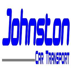 Johnston Car Transport Ltd Logo