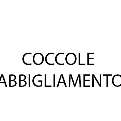 Coccole Abbigliamento 0 - 18 Logo