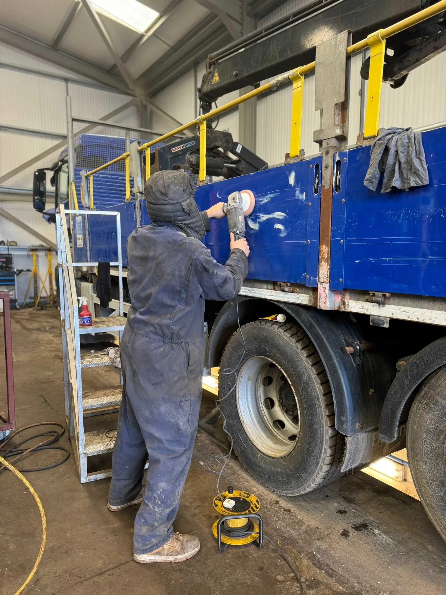 Images TruckFabs