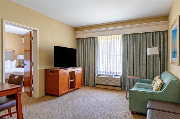Images Hampton Inn Charleston - Daniel Island