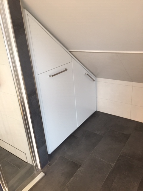 Andreas Feinen Bergmann Treppen u. Innenausbau, Gerresheimer Str.  10 in Hilden