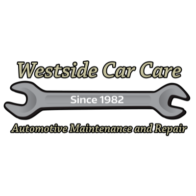 Westside Car Care Logo