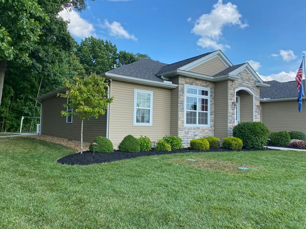 Images Stitt's Landscaping LLC