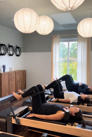 Images Balanced Physical Therapy & Pilates