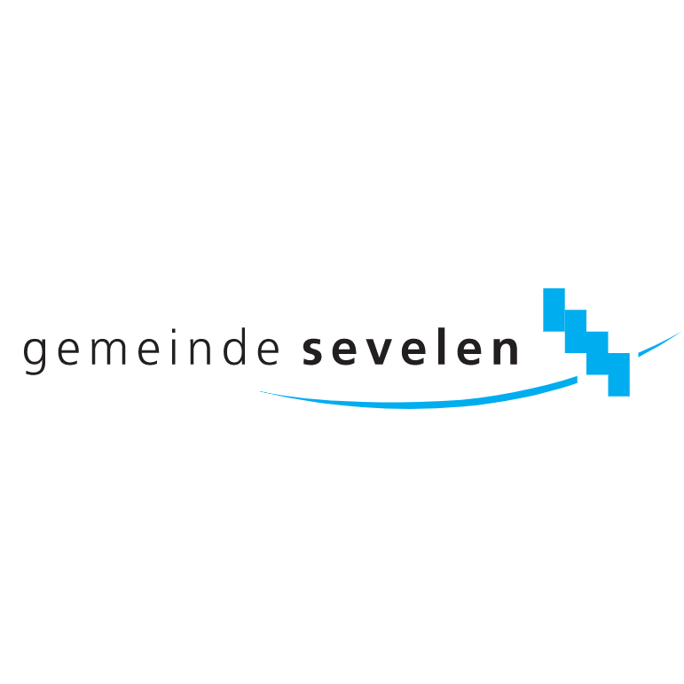 Politische Gemeinde Sevelen Logo