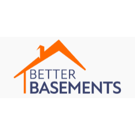 Better Basements LLC Logo