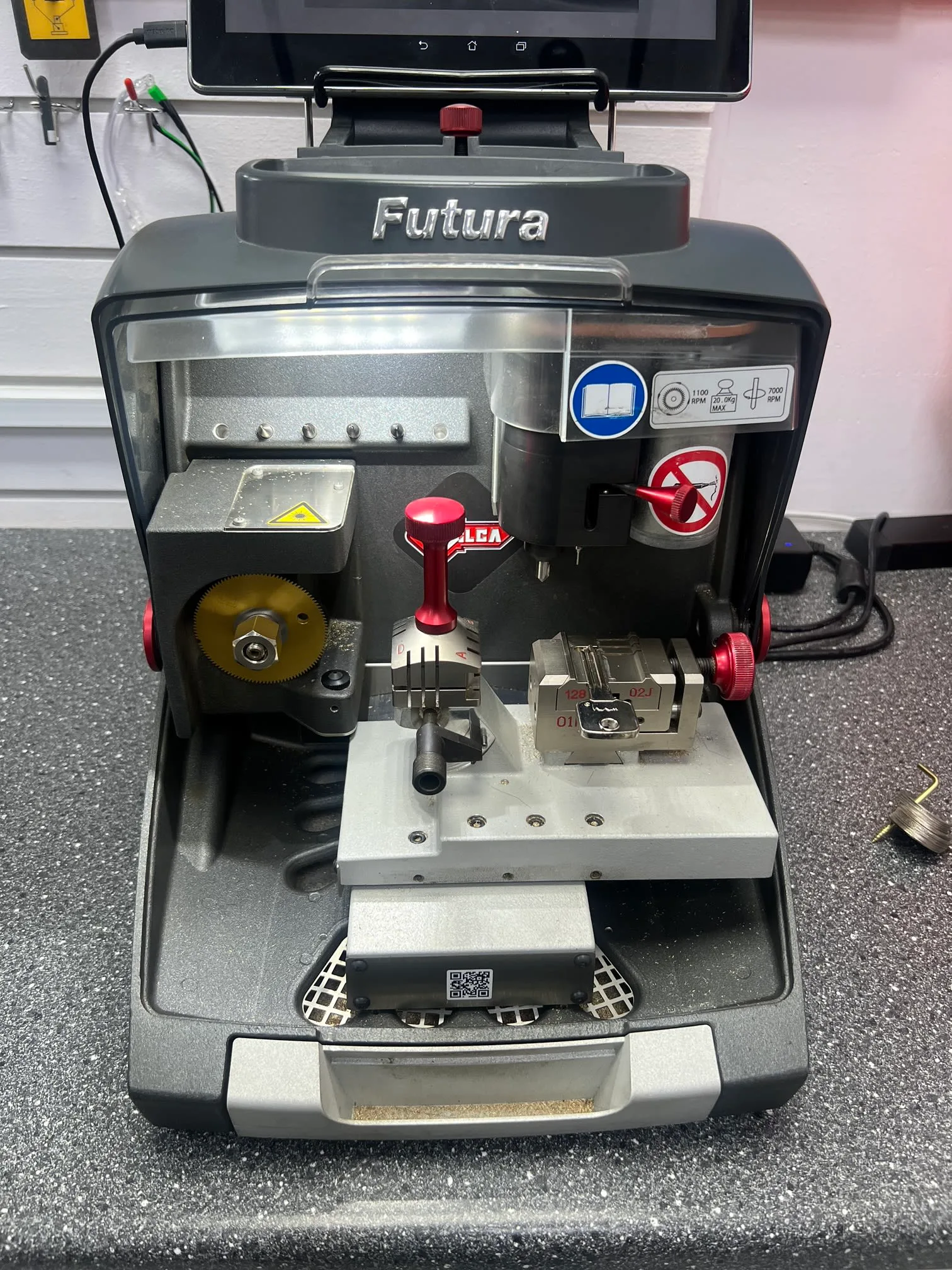 Images Ryno Locksmiths & Services Ltd