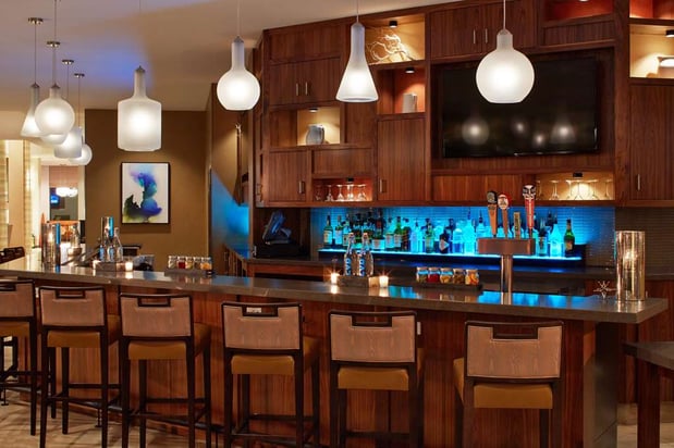 Images Hilton Garden Inn Boston/Marlborough