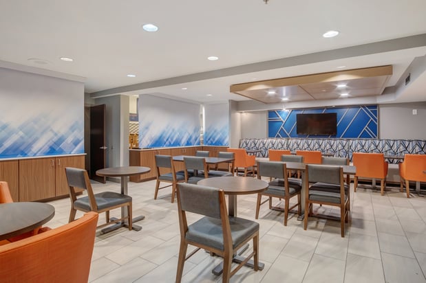Images Holiday Inn Express Portland East - Troutdale by IHG