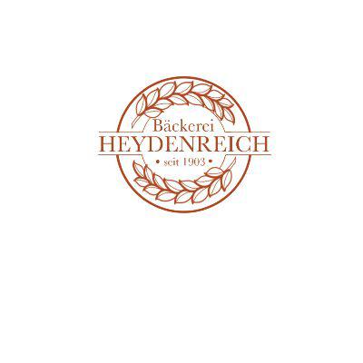 Heydenreich`s Bäckerei und Stehcafè Ihn. Vincent Heydenreich in Falkenstein im Vogtland - Logo