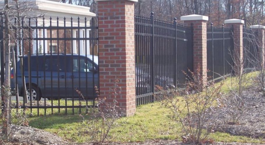 Beitzell Fence Co. Image