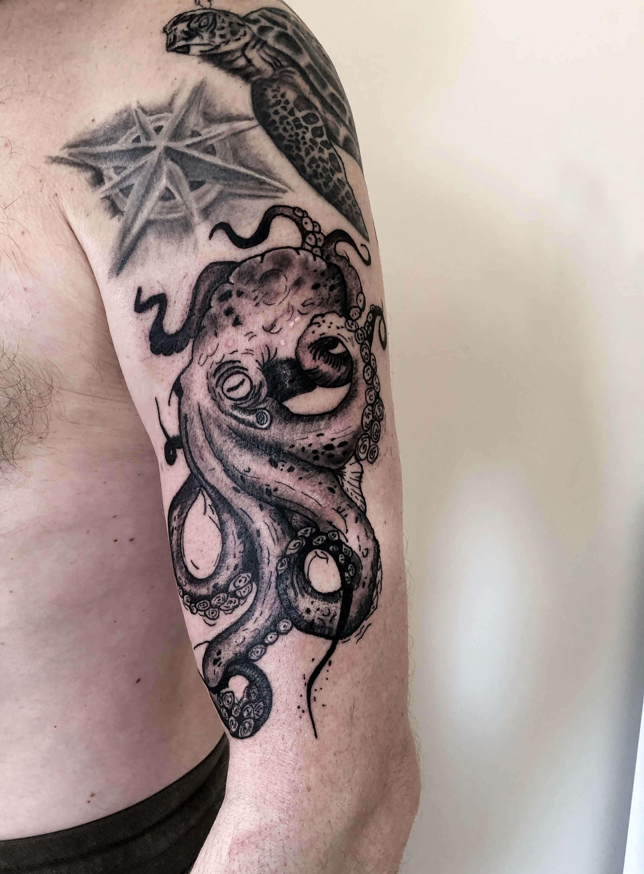 Bild 11 Görkem Tattoo in Erkrath