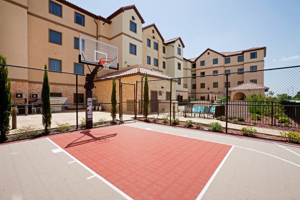 Images Staybridge Suites DFW Airport North by IHG