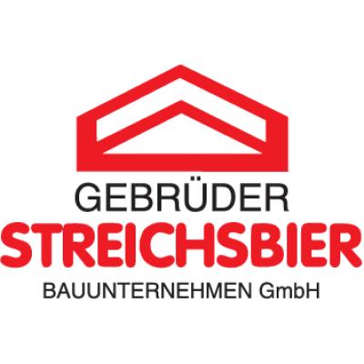 Gebrüder Streichsbier GmbH in Zirndorf - Logo