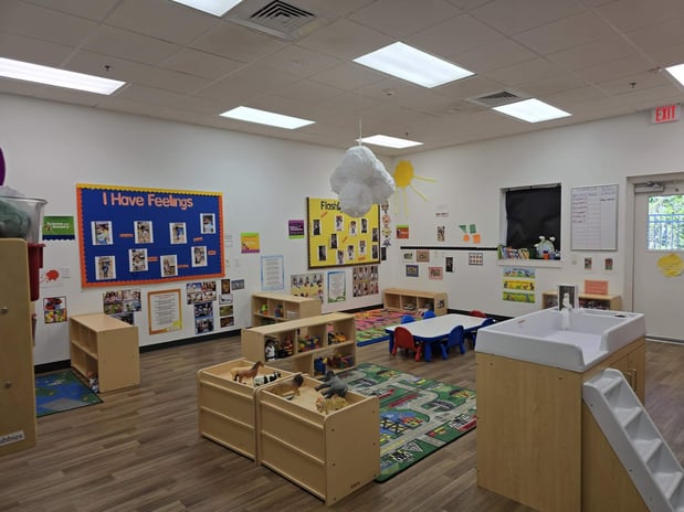 Images Cross Ridge KinderCare