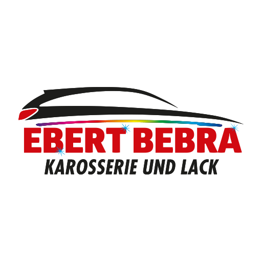 Ebert Bebra Karosserie und Lack e.K. in Bebra - Logo
