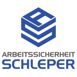 Logo Arbeitssicherheit Schleper
