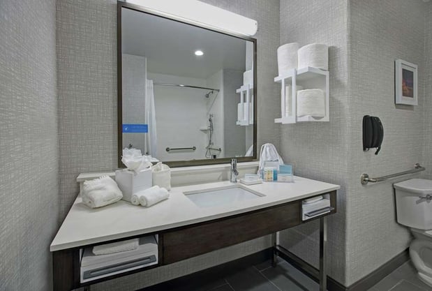 Images Hampton Inn Weslaco