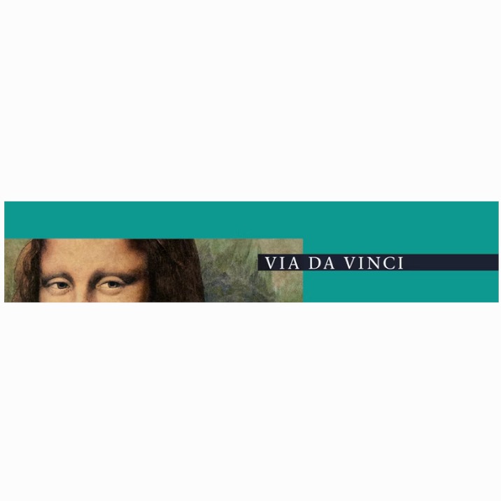 Logo von Via Da Vinci.dialog GmbH Kartenlesegeräte für Krankenversichertenkarten im Gesundheitswesen
