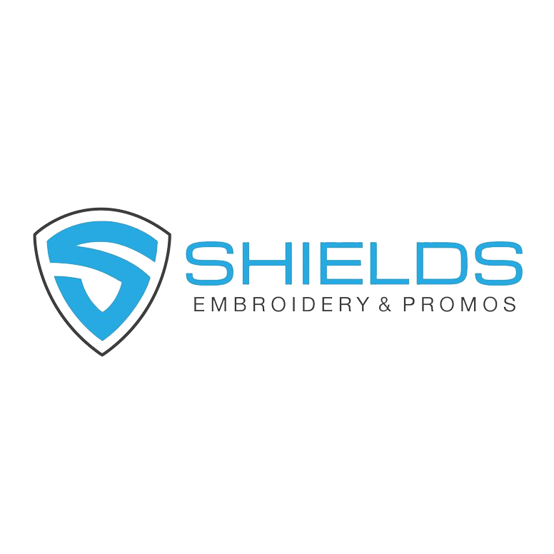 Shields Embroidery & Promotions Logo