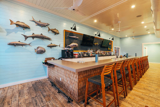 Yellowfin Bar & Kitchen Image