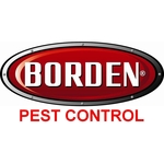 Borden Pest Control Logo