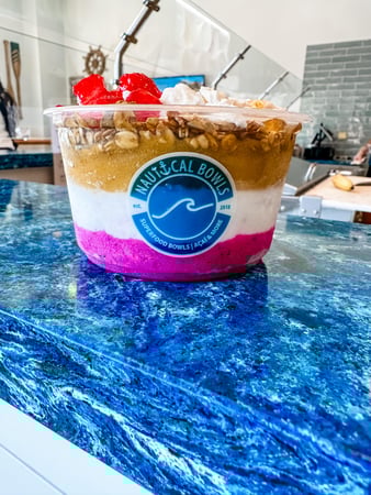 Images Nautical Bowls