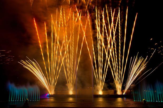 Images Staybridge Suites Orlando at Seaworld by IHG