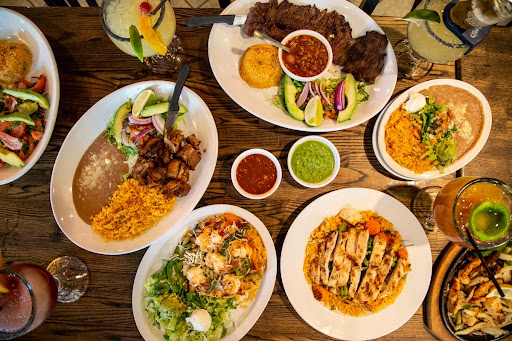 Images Salsa's Mexican Grille