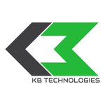 KB Technologies Managed IT Logo