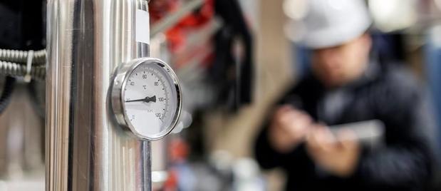 Images Kew Forest Plumbing & Heating, Inc.