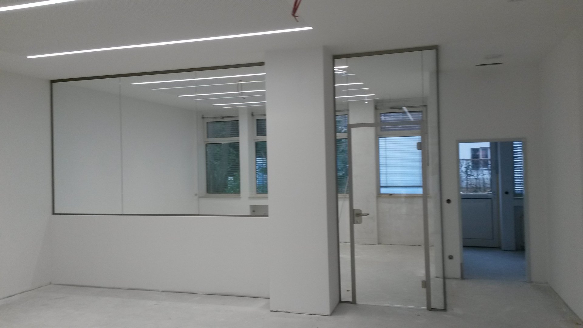 Trockenbau Markus Dürnberger, Hallgrafenstrasse 26a in Bad Reichenhall