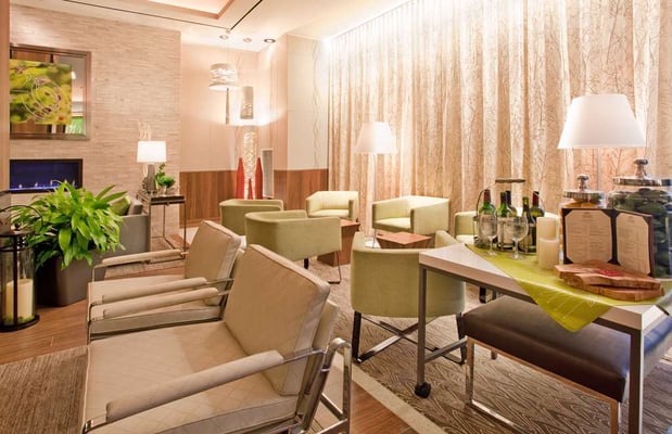 Images Hilton Garden Inn New York/Central Park South-Midtown West