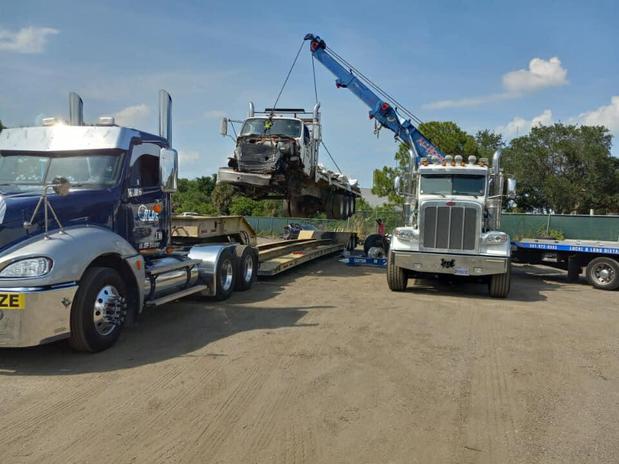 Images All Hooked Up Towing