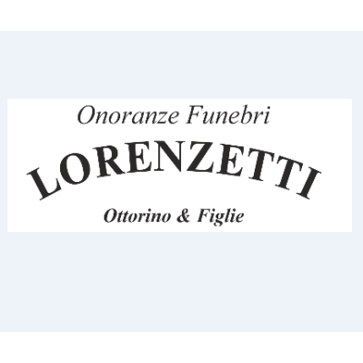 Onoranze Funebri Lorenzetti Ottorino & Figlie Logo