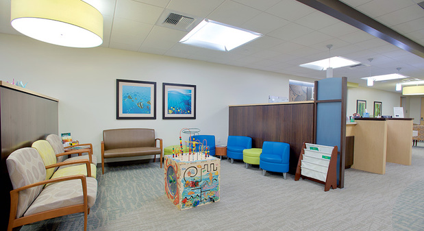 Images Hoag Medical Group - Pediatrics Newport Beach - 510 Superior