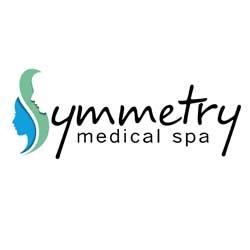 Symmetry Medical Spa Logo