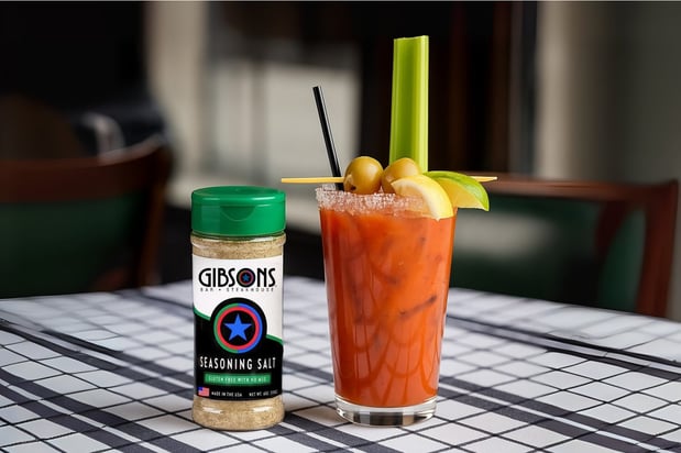 Images Gibsons Bar & Steakhouse