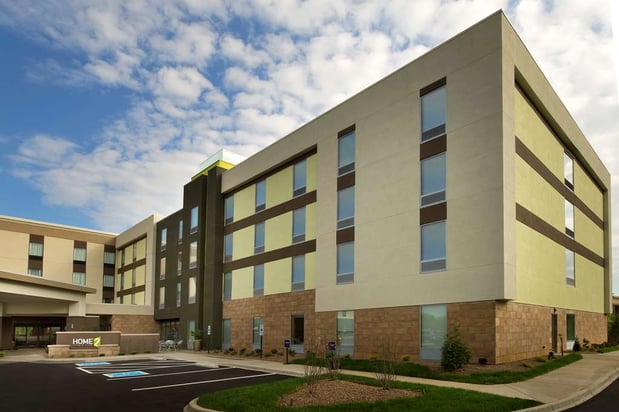 Images Home2 Suites by Hilton Louisville East/Hurstbourne