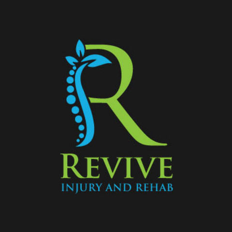 Revive Injury and Rehab Dallas