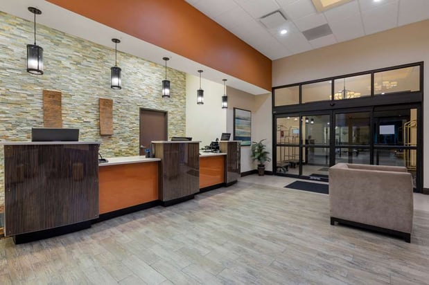 Images Best Western Plus North Platte Inn & Suites