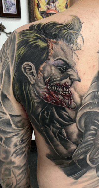 Images Art in Motion Tattoos