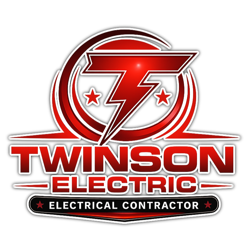 Twinson electric