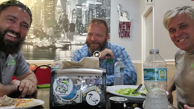 Images Revolution Contractors, LLC