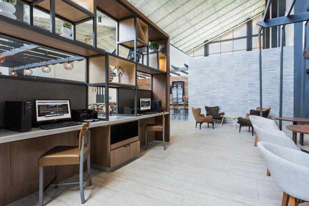 Images Holiday Inn Roanoke Airport-Conference Ctr by IHG